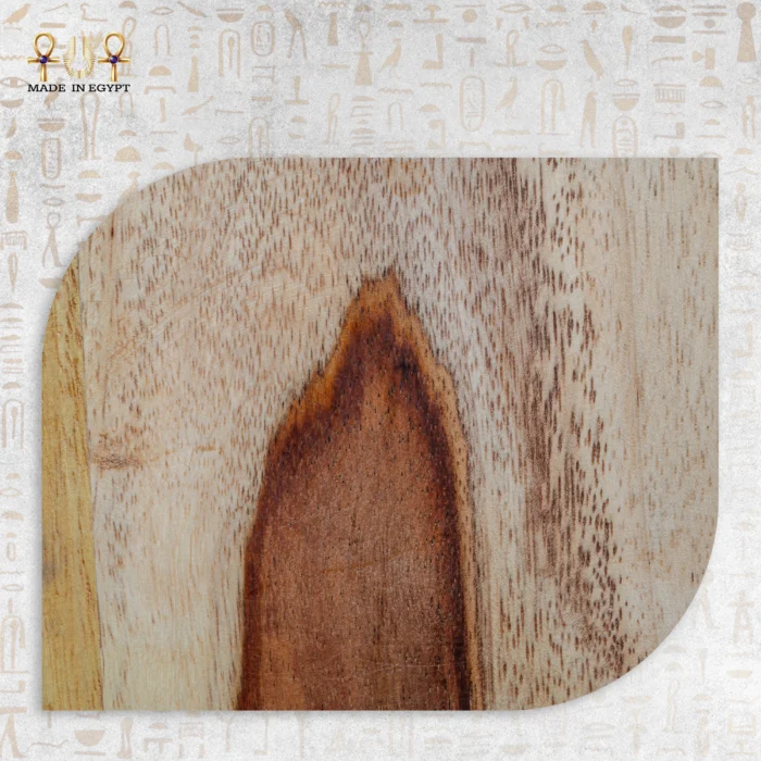 Wooden Tray - Image 3