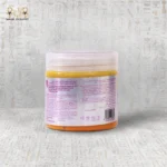 Secret Love Foaming Sugar Scrub - Image 2