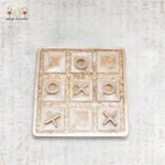 لعبة إكس أو أورورا الفاخرة