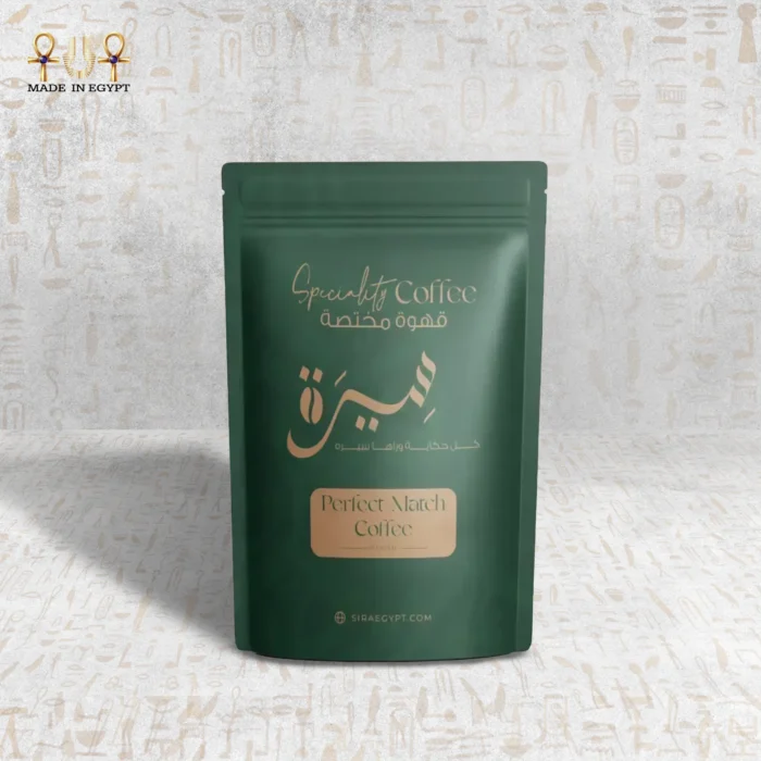 Specialty Coffee Perfect Match Blend - Image 1