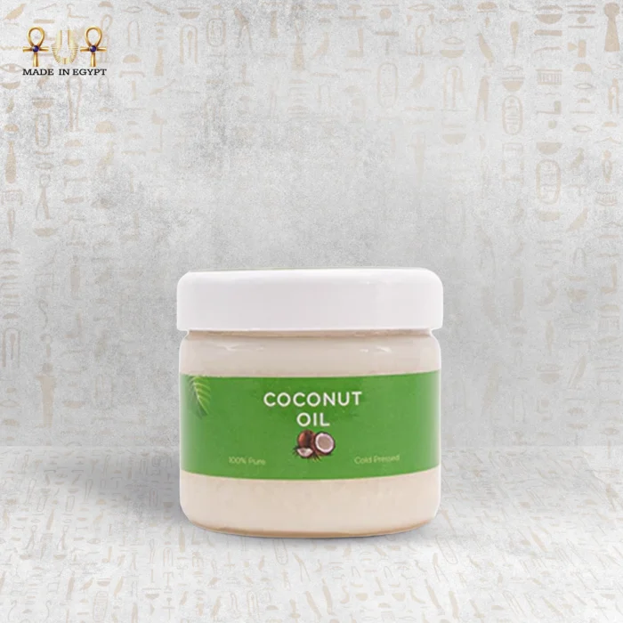 Coconut Oil - Image 1