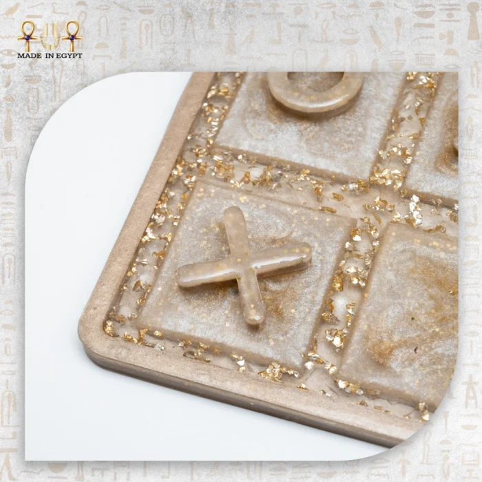 ⁦لعبة إكس أو أورورا الفاخرة⁩ - الصورة ⁦4⁩