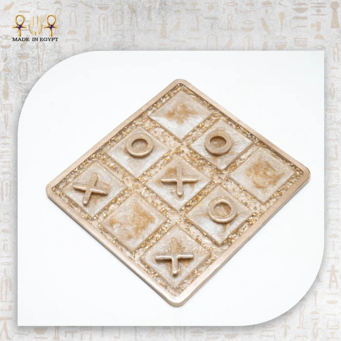 ⁦لعبة إكس أو أورورا الفاخرة⁩ - الصورة ⁦3⁩