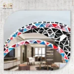 ⁦مرآة الهلال⁩ - الصورة ⁦2⁩