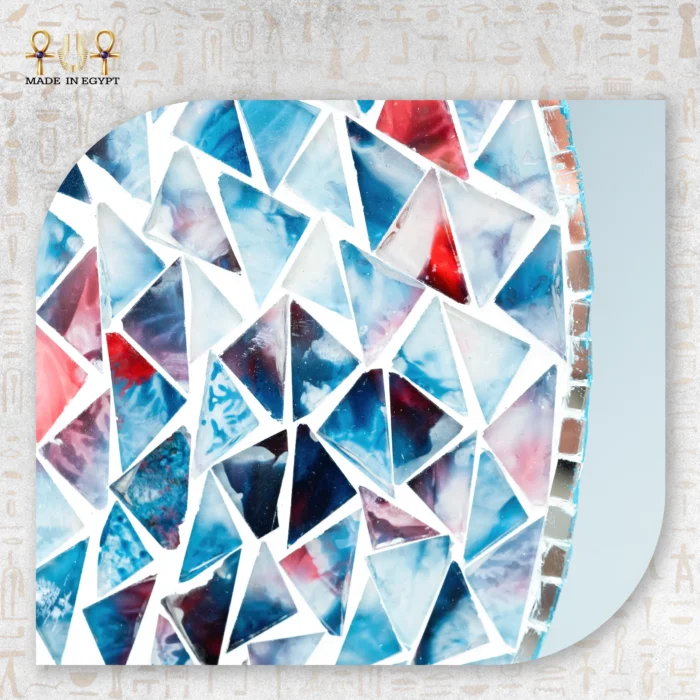 Crescent Moon Mirror - Image 8