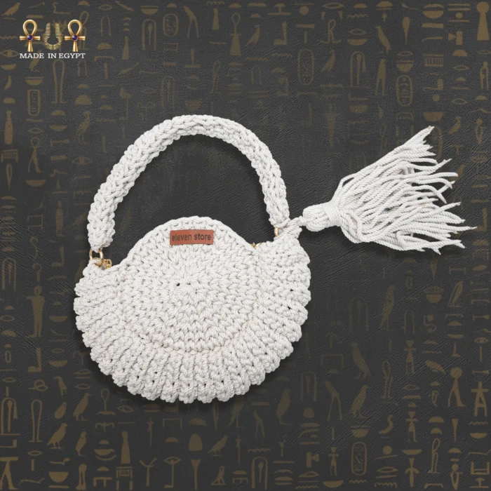 ⁦Soft Elegance Bag⁩ - الصورة ⁦11⁩