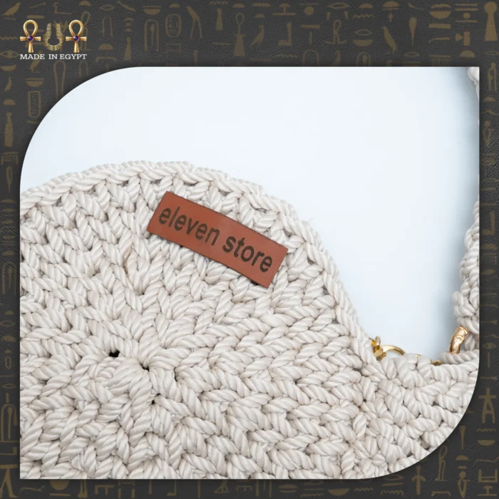 ⁦Soft Elegance Bag⁩ - الصورة ⁦12⁩