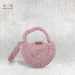 ⁦Soft Elegance Bag⁩ - الصورة ⁦13⁩