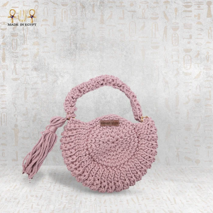 ⁦Soft Elegance Bag⁩ - الصورة ⁦13⁩