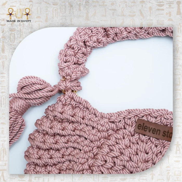 ⁦Soft Elegance Bag⁩ - الصورة ⁦14⁩