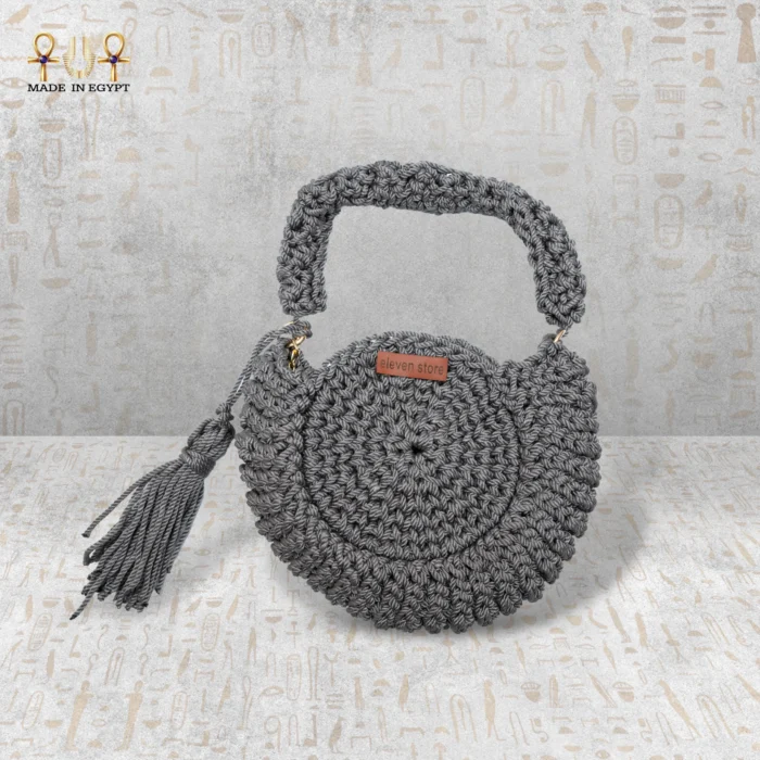 ⁦Soft Elegance Bag⁩ - الصورة ⁦9⁩