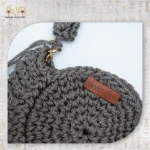 ⁦Soft Elegance Bag⁩ - الصورة ⁦10⁩