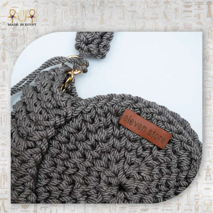 ⁦Soft Elegance Bag⁩ - الصورة ⁦10⁩