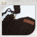 ⁦Soft Elegance Bag⁩ - الصورة ⁦8⁩