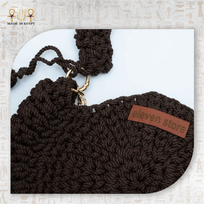 ⁦Soft Elegance Bag⁩ - الصورة ⁦8⁩