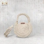 ⁦Soft Elegance Bag⁩ - الصورة ⁦3⁩