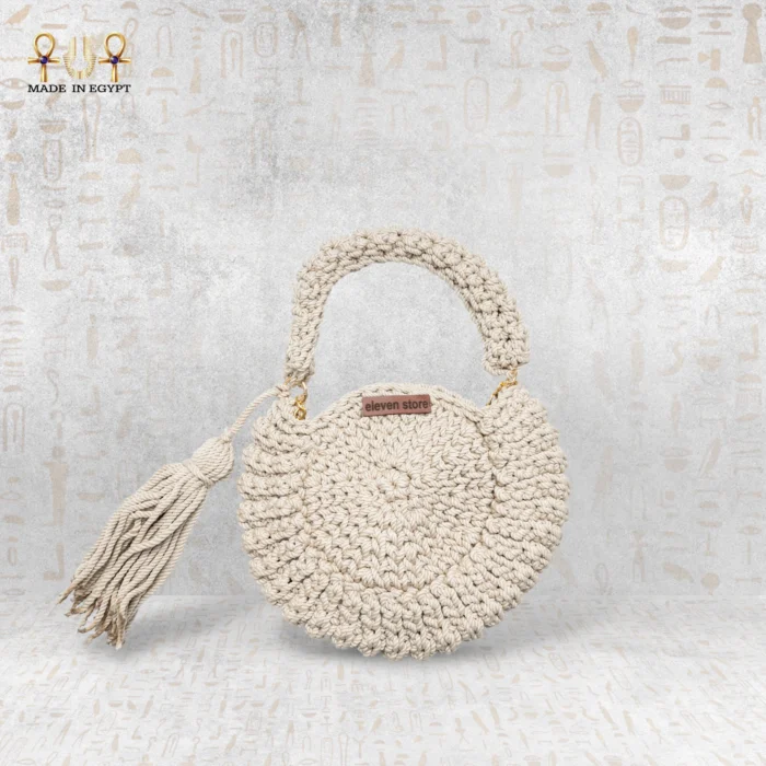 ⁦Soft Elegance Bag⁩ - الصورة ⁦3⁩
