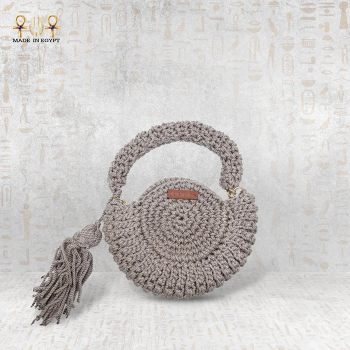 ⁦Soft Elegance Bag⁩ - الصورة ⁦5⁩