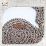 ⁦Soft Elegance Bag⁩ - الصورة ⁦6⁩