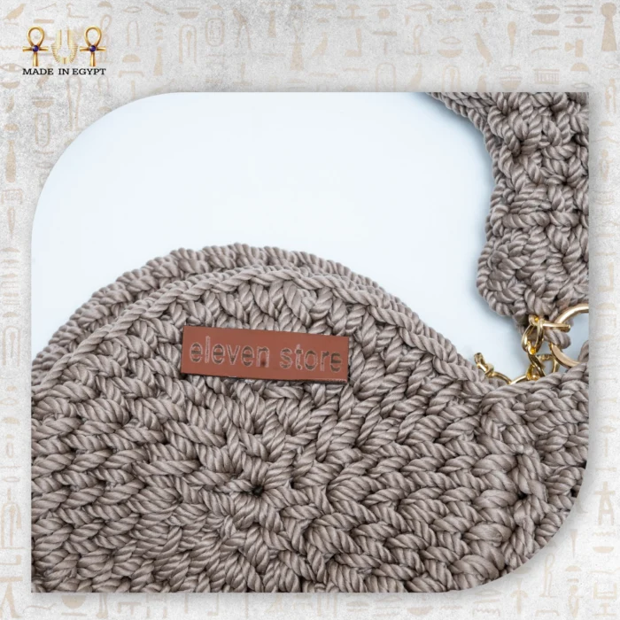 ⁦Soft Elegance Bag⁩ - الصورة ⁦6⁩