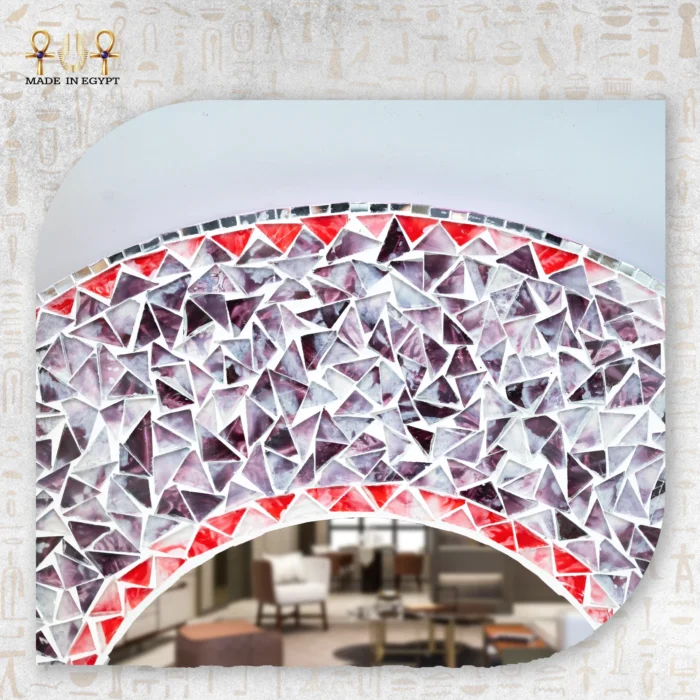 Classic Arch Mirror - Image 2