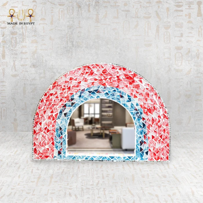 Classic Arch Mirror - Image 3