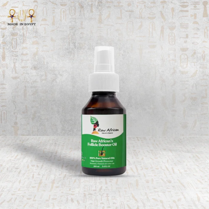 Hair Follicle Booster Oil - Image 2