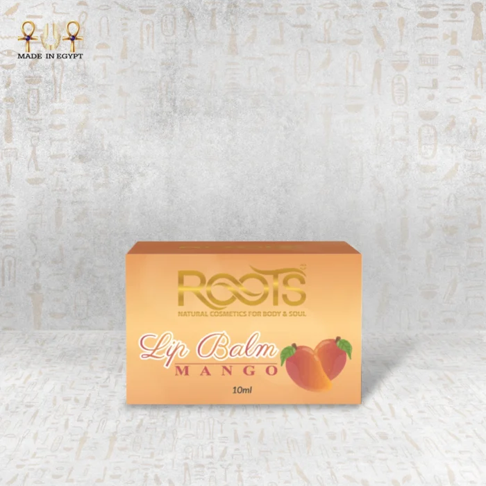 ⁦مرطب الشفاه بالمانجو⁩ - الصورة ⁦3⁩