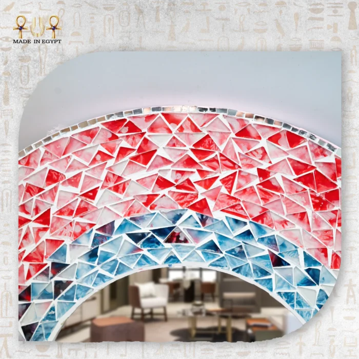 Classic Arch Mirror - Image 4