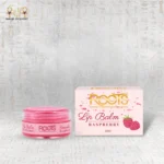 Raspberry Lip Balm