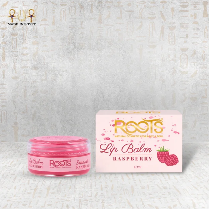 ⁦مرطب الشفاه بالتوت⁩ - الصورة ⁦1⁩