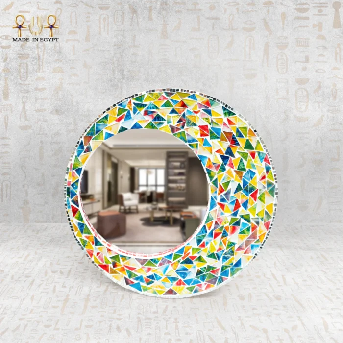 Color Circles Mirror - Image 3