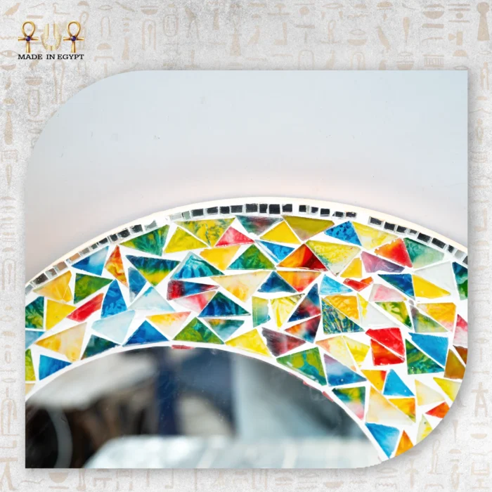 Color Circles Mirror - Image 4