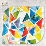 ⁦مرآة دوائر الألوان⁩ - الصورة ⁦5⁩