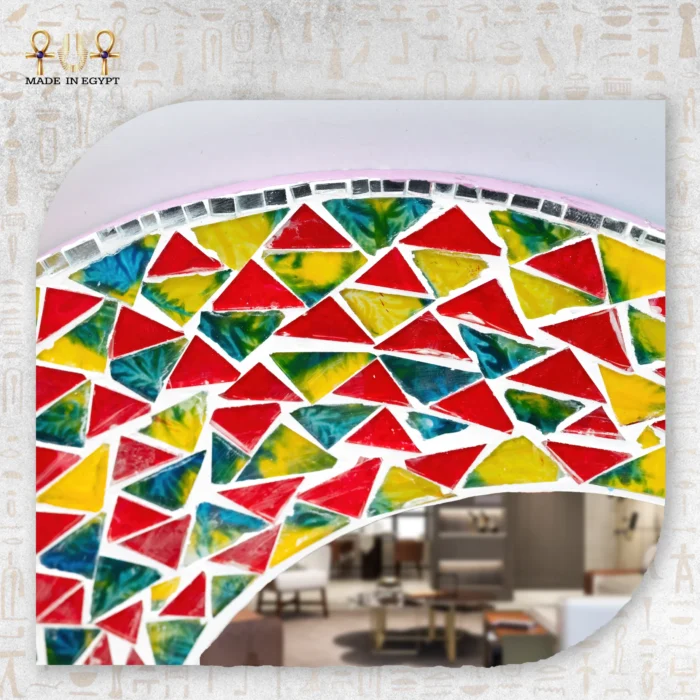 Color Circles Mirror - Image 11