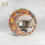 ⁦مرآة دوائر الألوان⁩ - الصورة ⁦9⁩