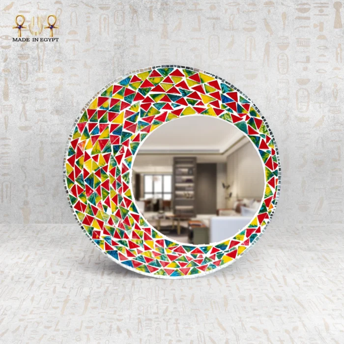 Color Circles Mirror - Image 9