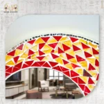 ⁦مرآة دوائر الألوان⁩ - الصورة ⁦8⁩