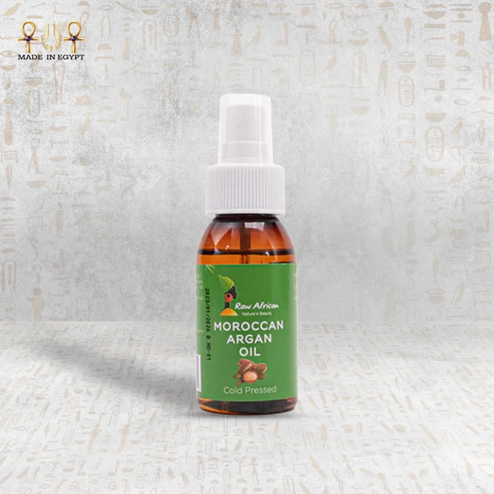 Moroccan Argan Oil - Image 1