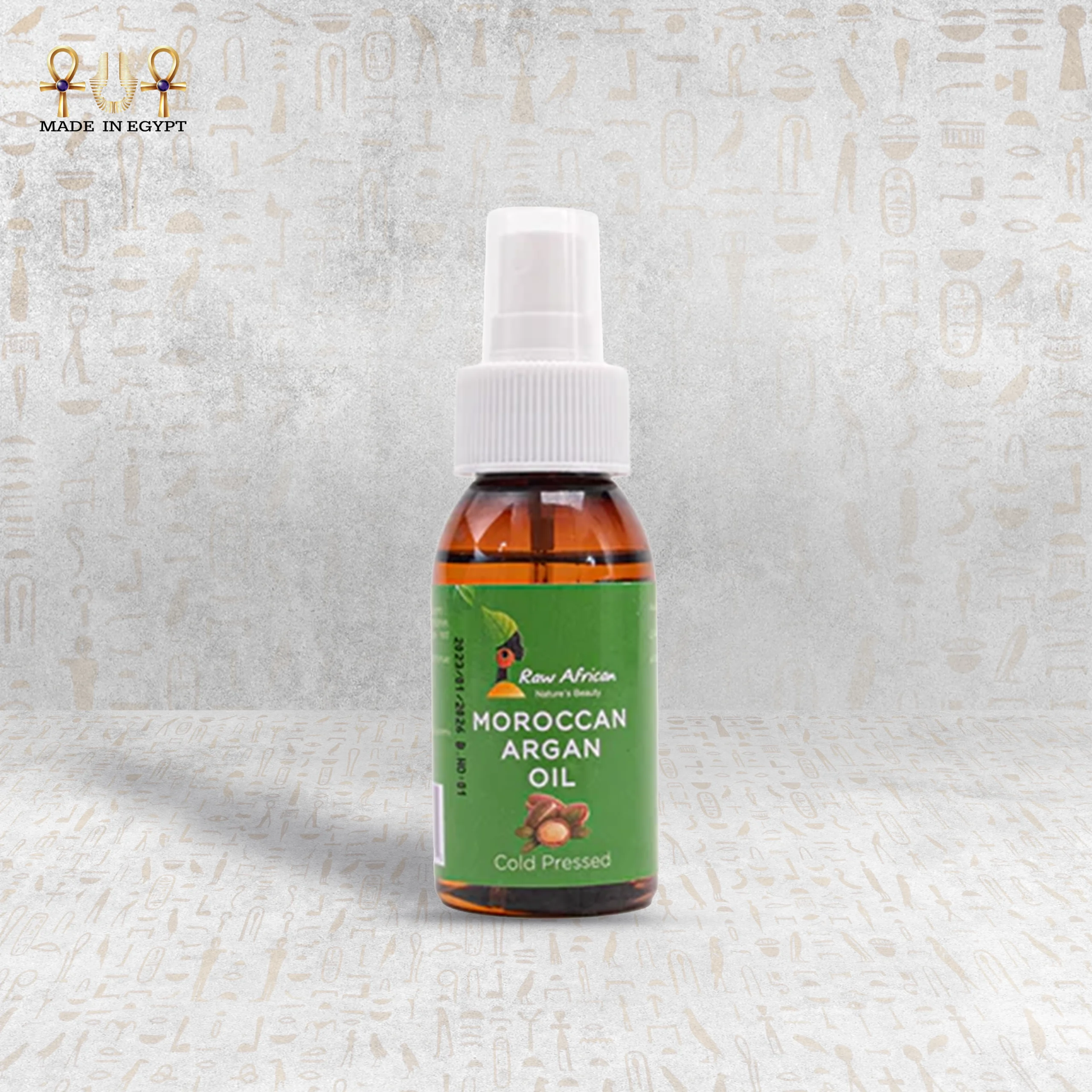@13B Moroccan Argan Oil Moroccan Argan Oil - Image 1