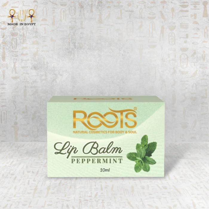 ⁦مرطب الشفاه بالنعناع⁩ - الصورة ⁦3⁩