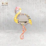 Flamingo Mirror