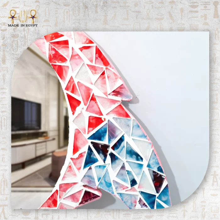 Flamingo Mirror - Image 5