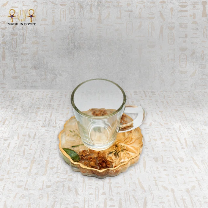 ⁦كوستر ورد طبيعي ريزن فاخر⁩ - الصورة ⁦2⁩