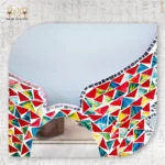 ⁦مرآة جناح الفراشة⁩ - الصورة ⁦2⁩