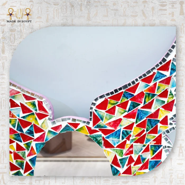 Butterfly Wing Mirror - Image 2