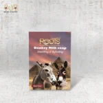 Donkey Milk Soap