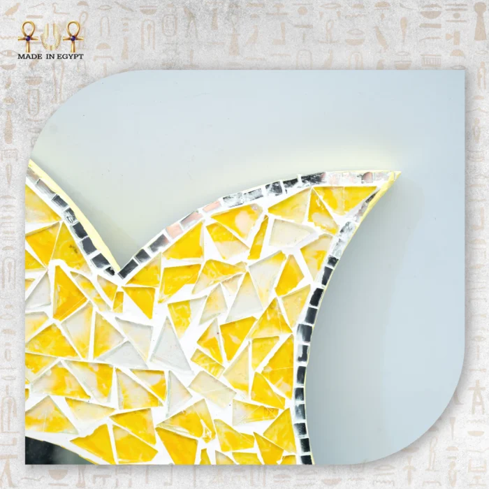 Flower Mirror - Image 5