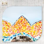 ⁦مرآة زهرة⁩ - الصورة ⁦2⁩