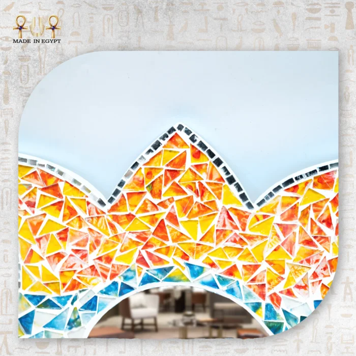 Flower Mirror - Image 2